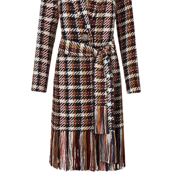 Regency Coat - Picture 2 of 11